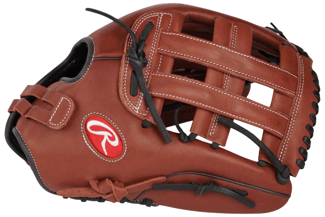R9 Slowpitch 14-10