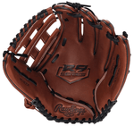 R9 Slow Pitch 15-8