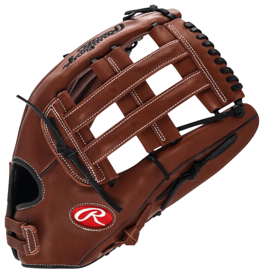 R9 Slow Pitch 15-5