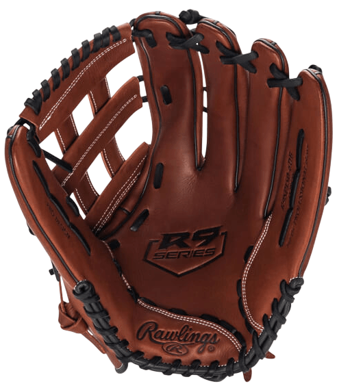 R9 Slow Pitch 15-6