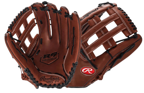 R9 Slow Pitch 15-7