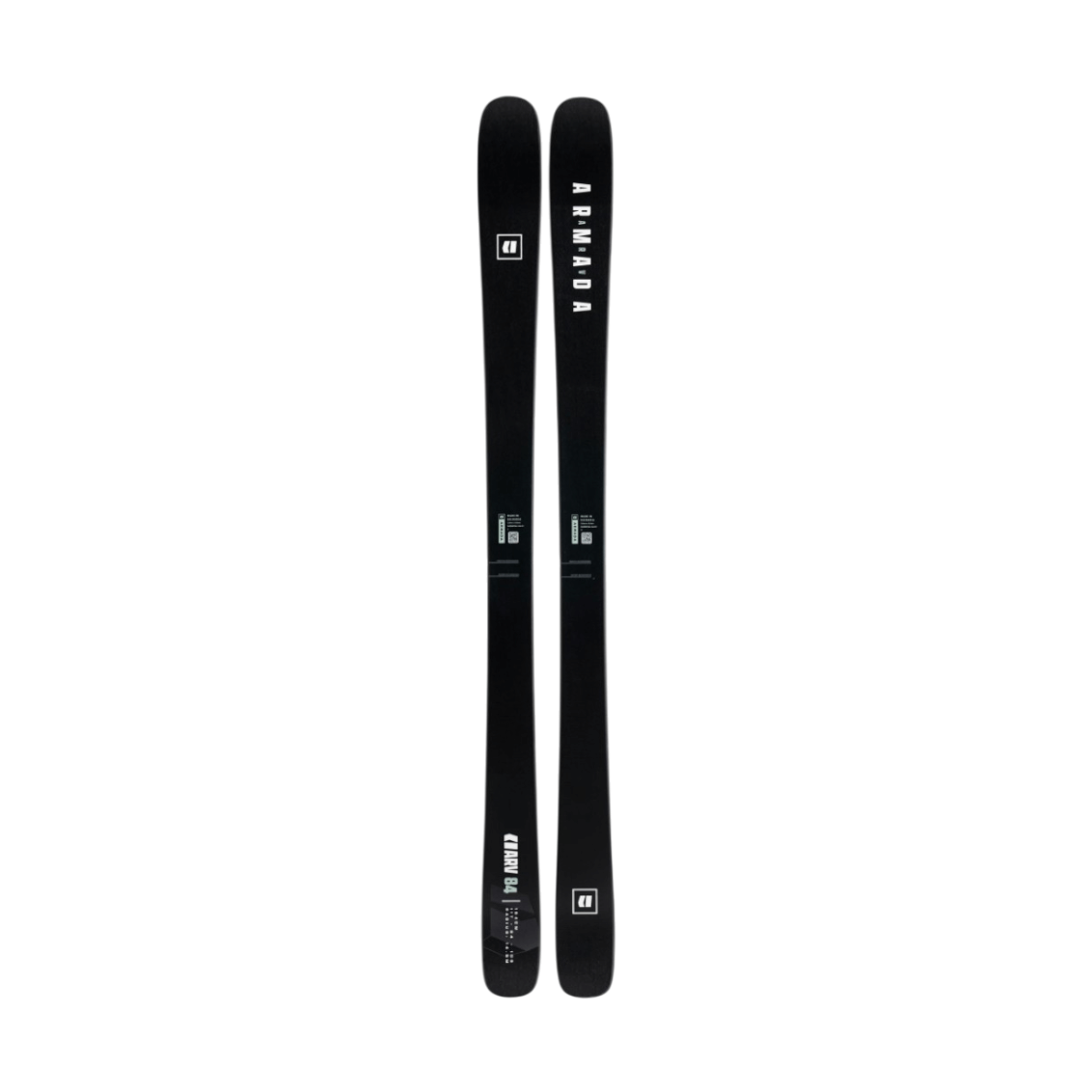 ARV 84 Black-1