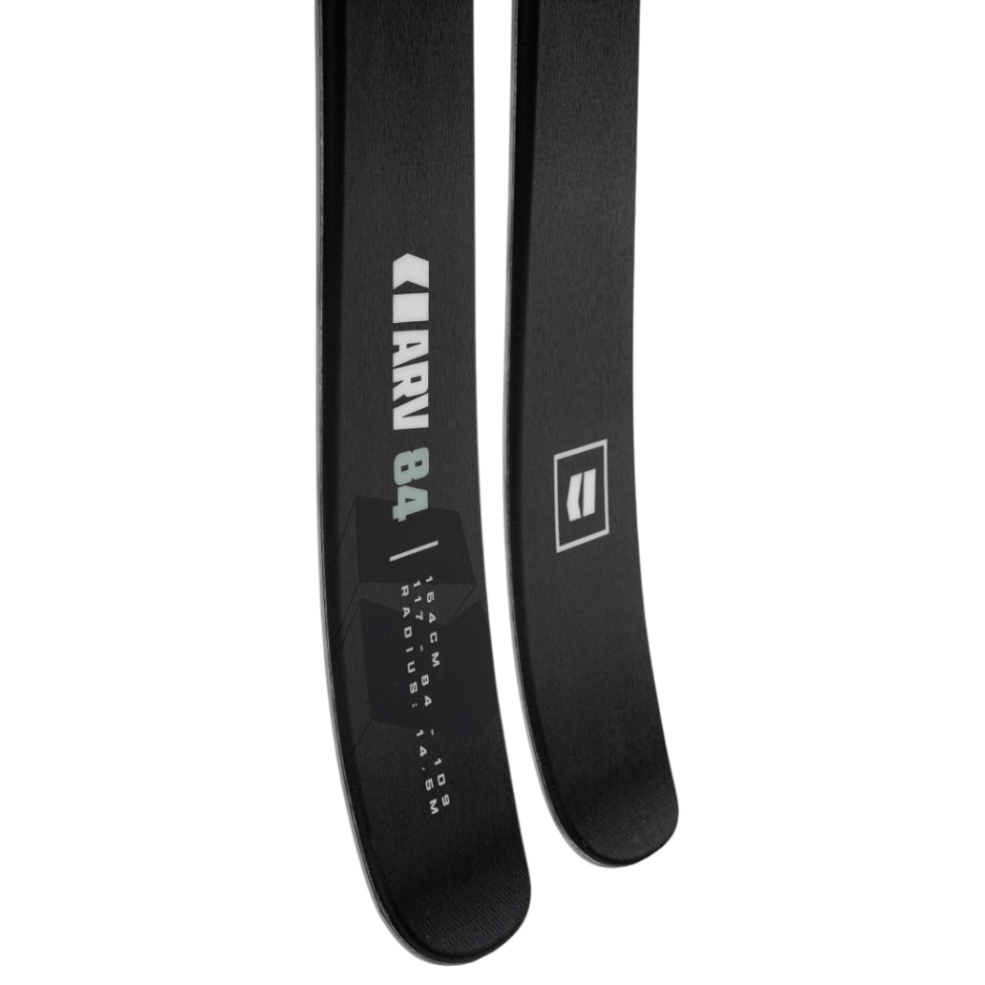 ARV 84 Black-5