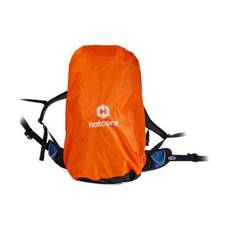 Rain Cover 75-100L-Orange-1