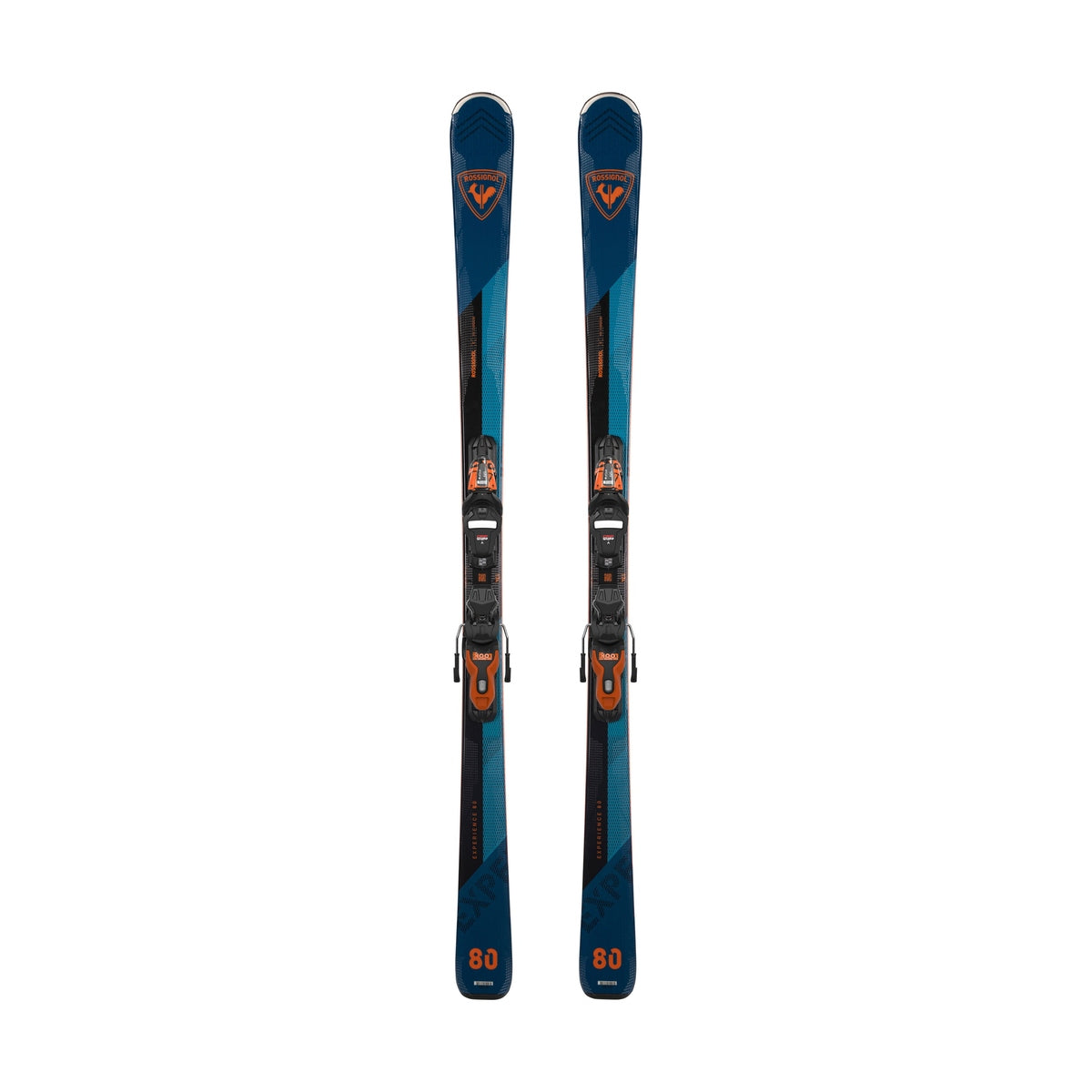 Experience 80carbon Xpress DFT-1