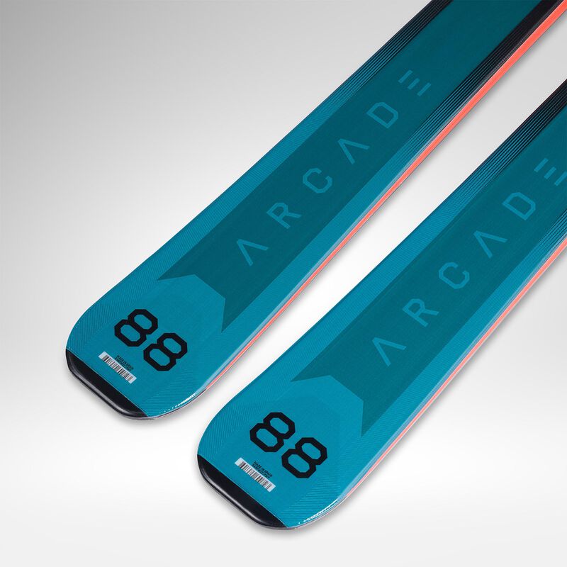 Arcade 88 SPX12-5