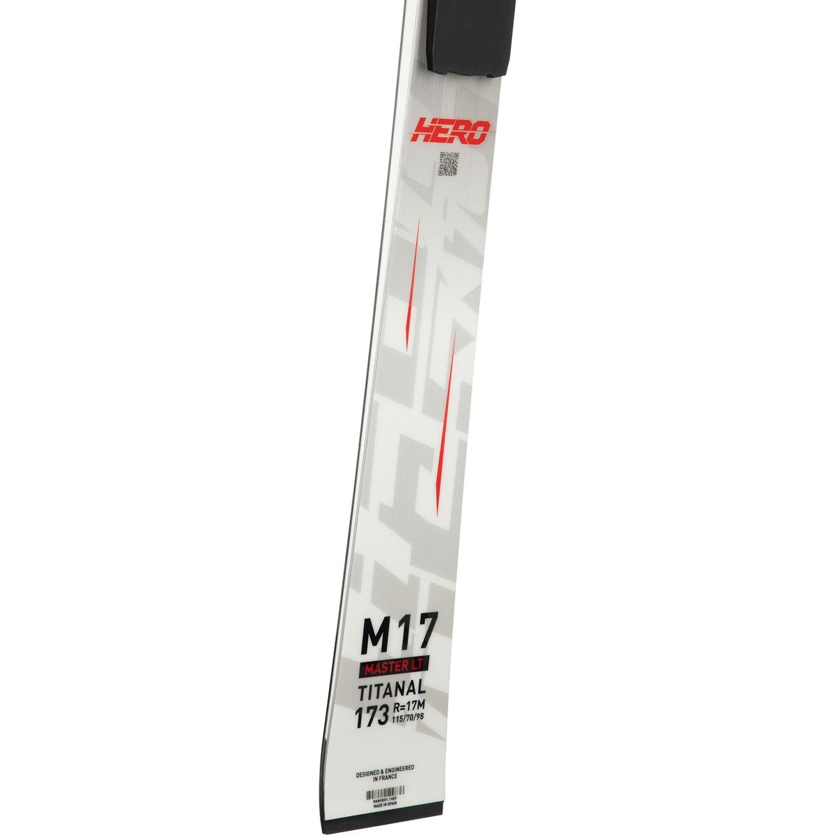 Hero Master LT R22-4