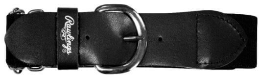 Ceinture Baseball-Noir-1