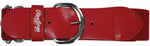 Ceinture Baseball-Rouge-1