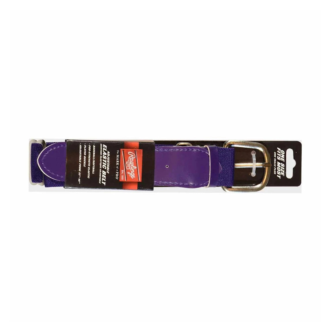 Ceinture Baseball-Mauve-1