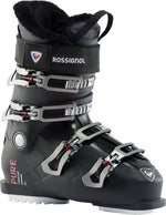 Pure Comfort 60-Soft Black-1