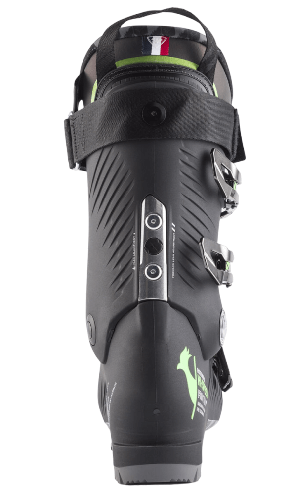HI-Speed Pro120 MV GW-BK-Green-19