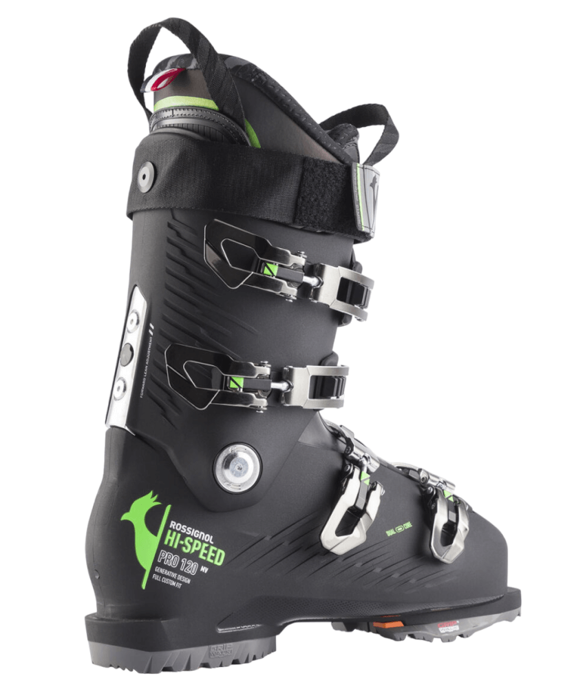 HI-Speed Pro120 MV GW-BK-Green-13