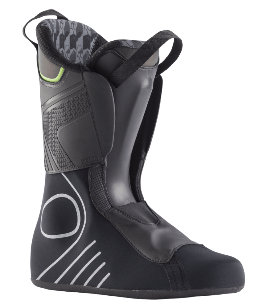 HI-Speed Pro120 MV GW-BK-Green-16