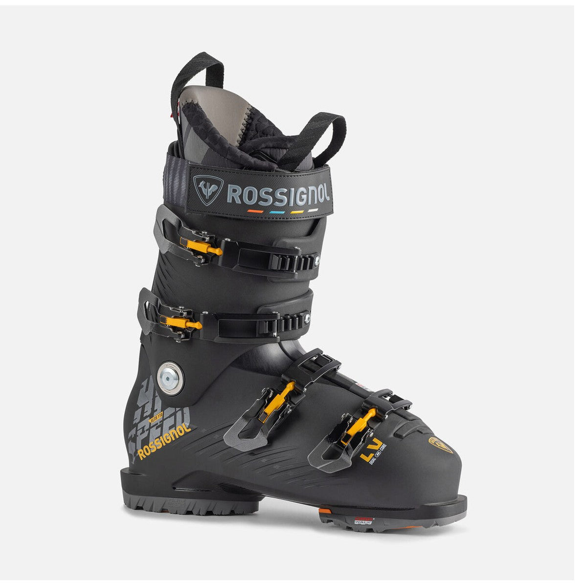 Men's HI-Speed Elite 110 LV GW Alpine Ski Boots