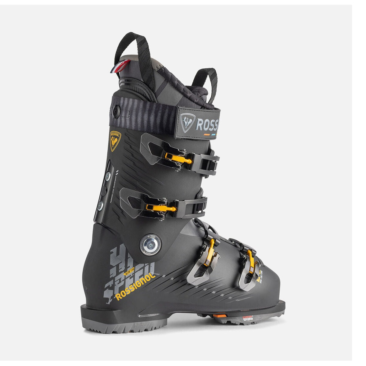 HI-Speed Elite 110 LV GW-3