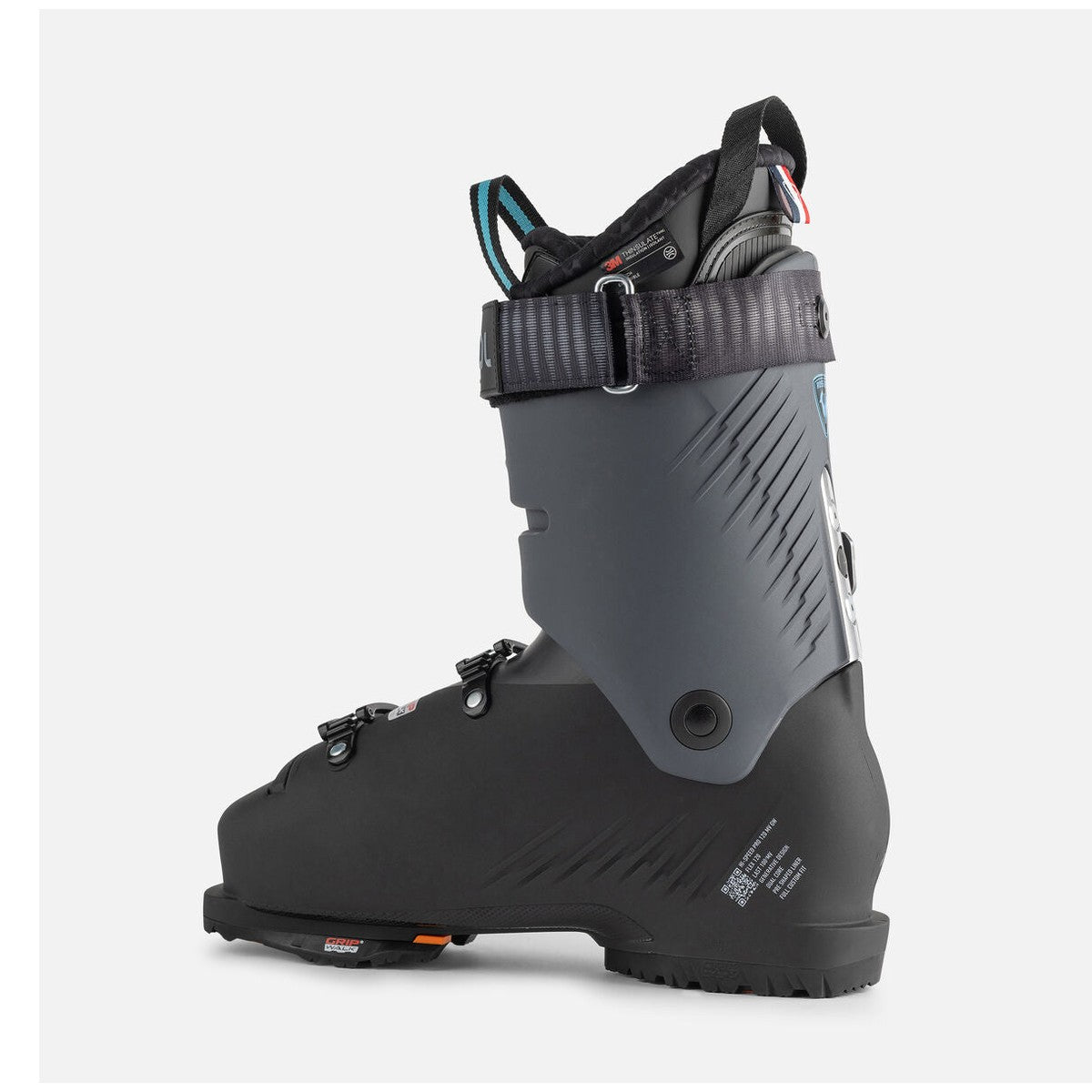 HI-Speed PRO 120 MV GW-1