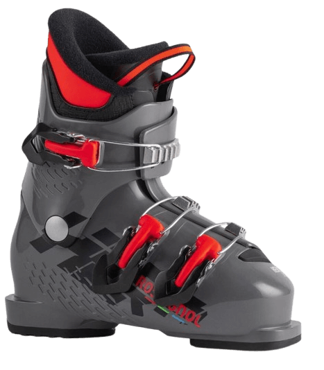Hero J3-Meteor Grey-1