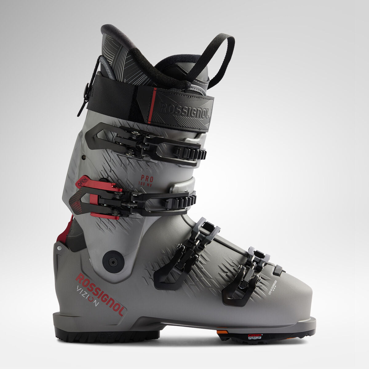 Vizion 4B PRO 100 MV GW-1