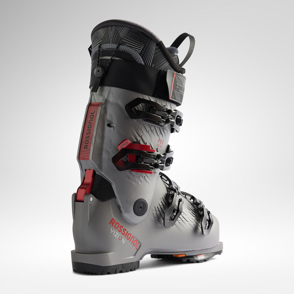 Vizion 4B PRO 100 MV GW-2