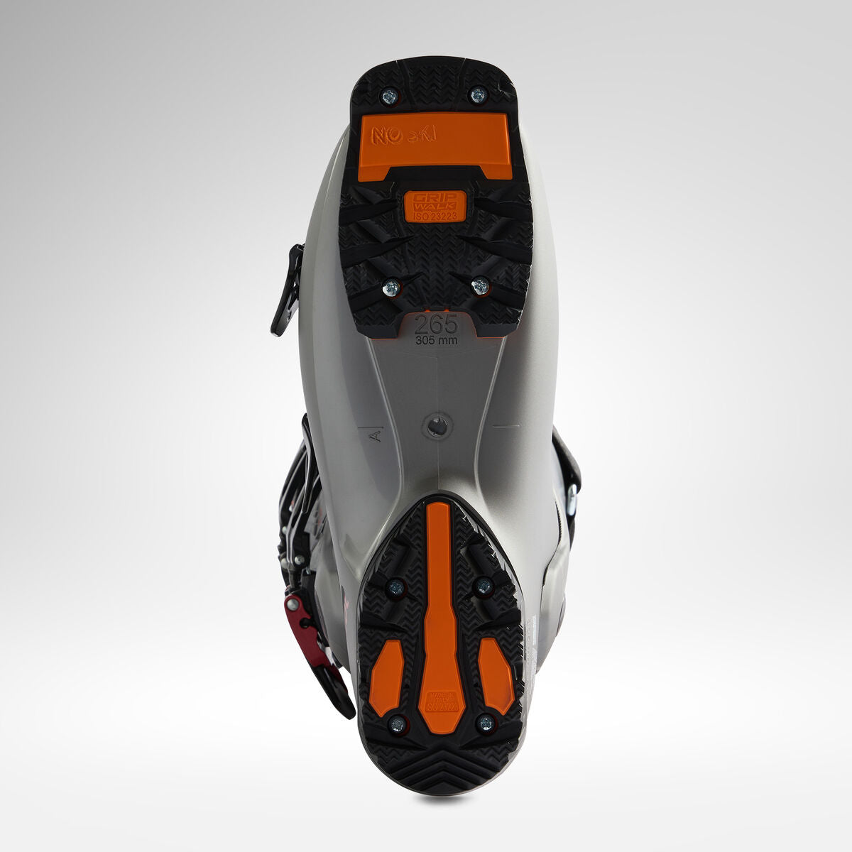 Vizion 4B PRO 100 MV GW-4