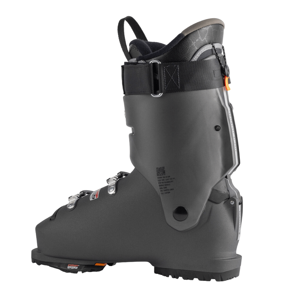 Vizion 4B 100 HV-2