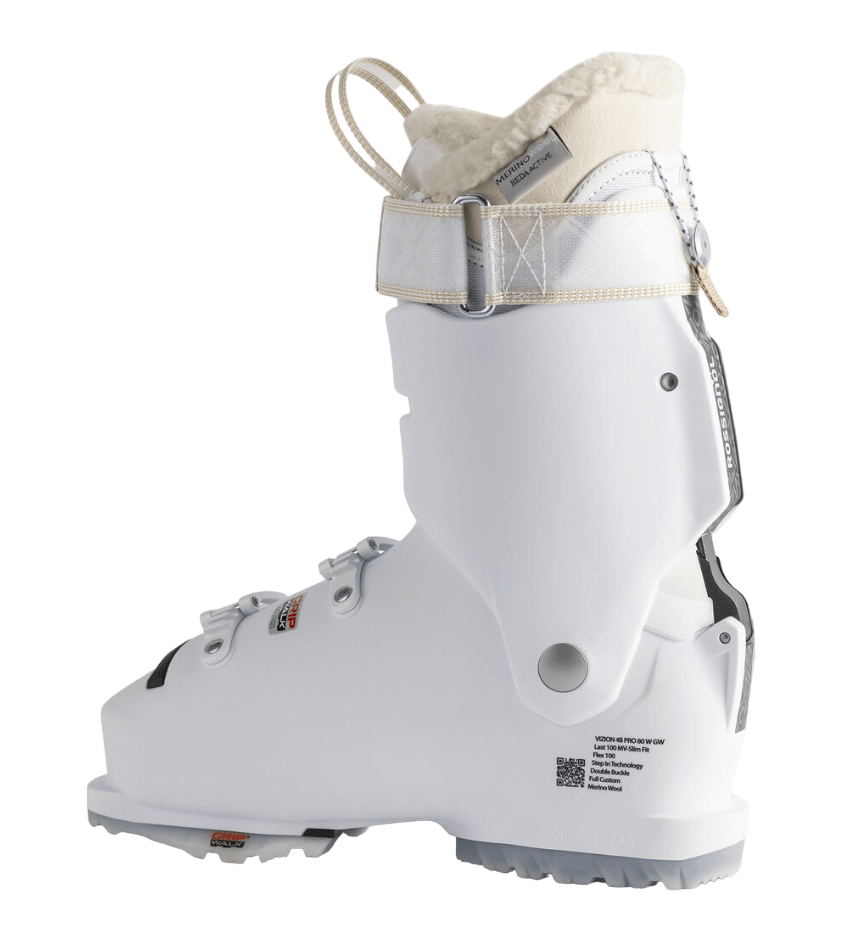 Vizion 4B 80 PRO GW White-10