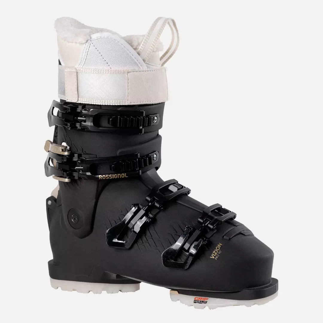 Women's Vizion 4B PRO 90 GW Alpine Ski Boots