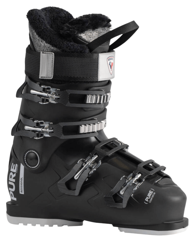 Pure Comfort 60-Noir-1