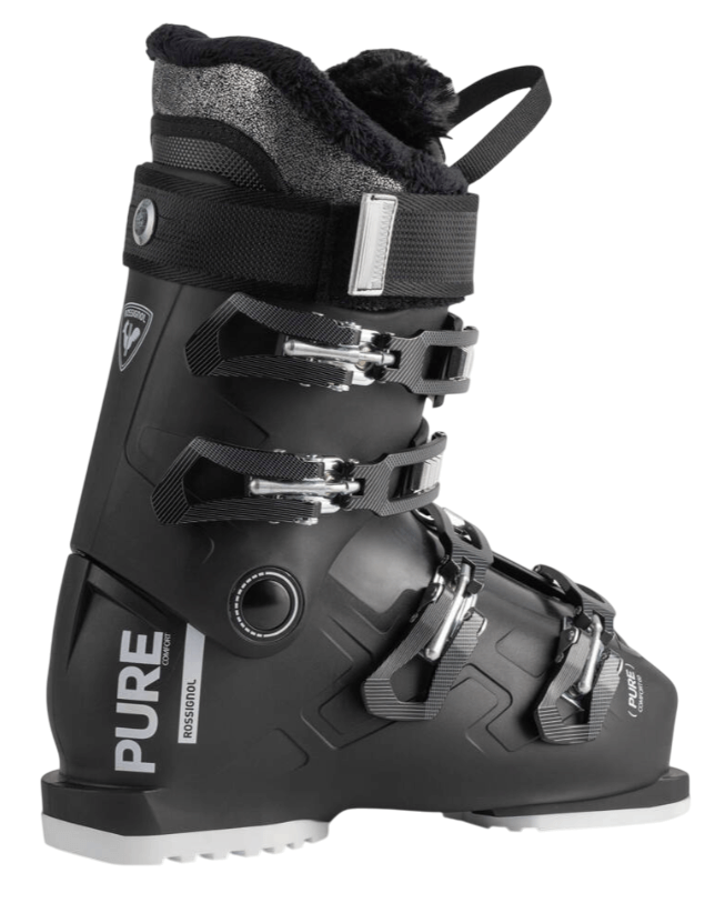 Pure Comfort 60-7