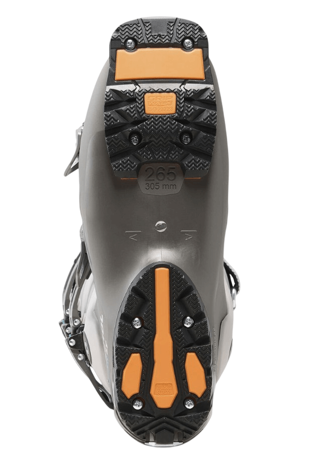 Alltrack 90 PRO MV LT GW-1