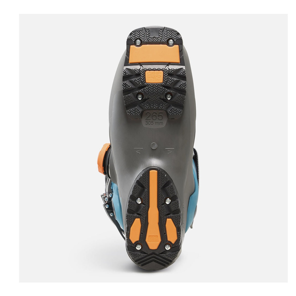 Alltrack 130 HV BOA GW-2