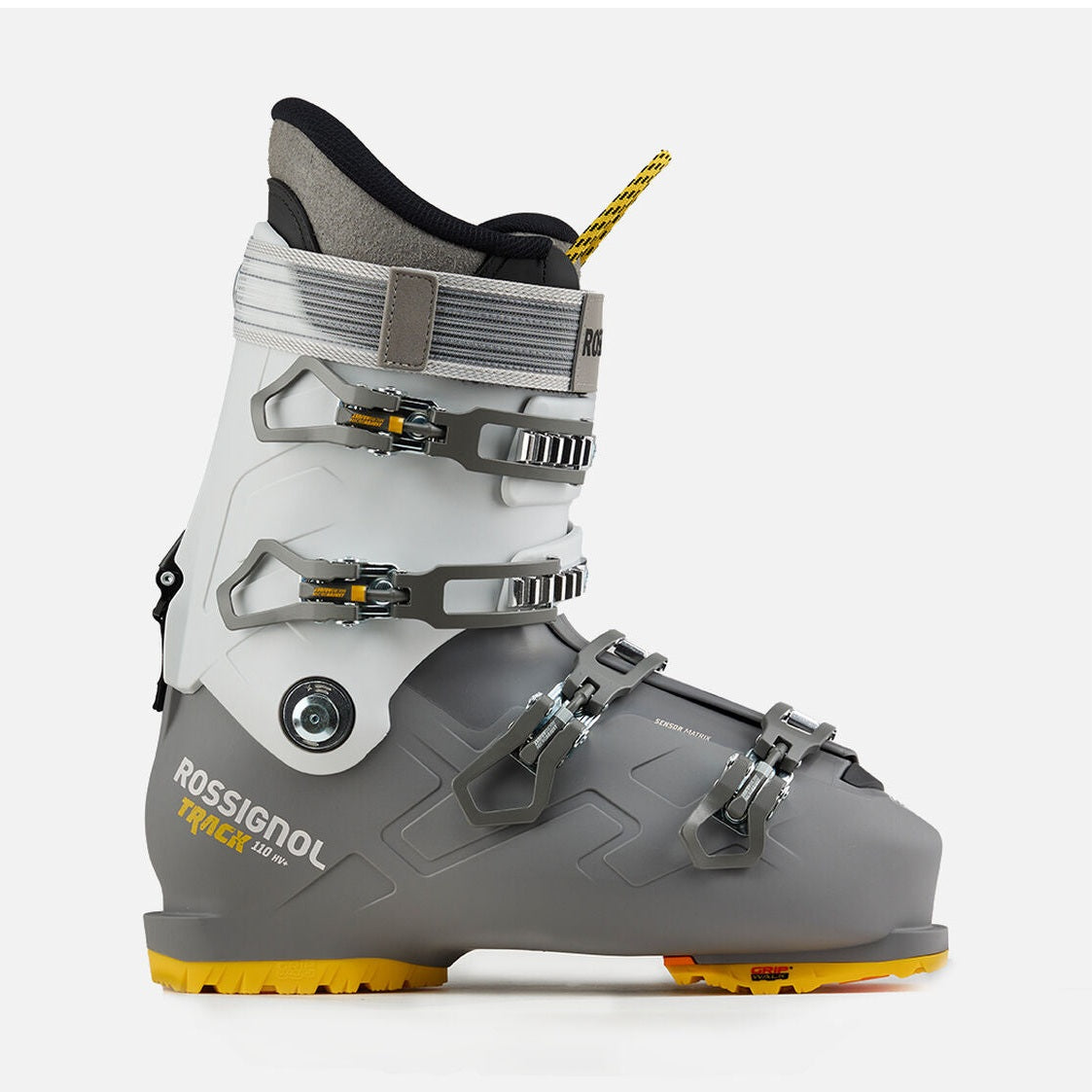 Men's Track 110 HV+ GW Alpine Ski Boots