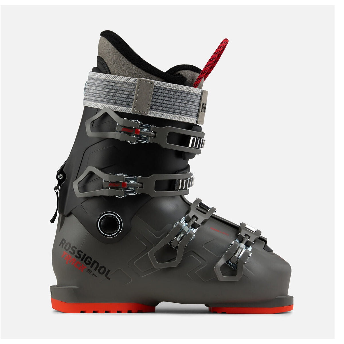 Men's Track 90 HV+ Alpine Ski Boots