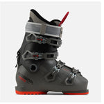 Track 90 HV+-Steel Grey/Black-1