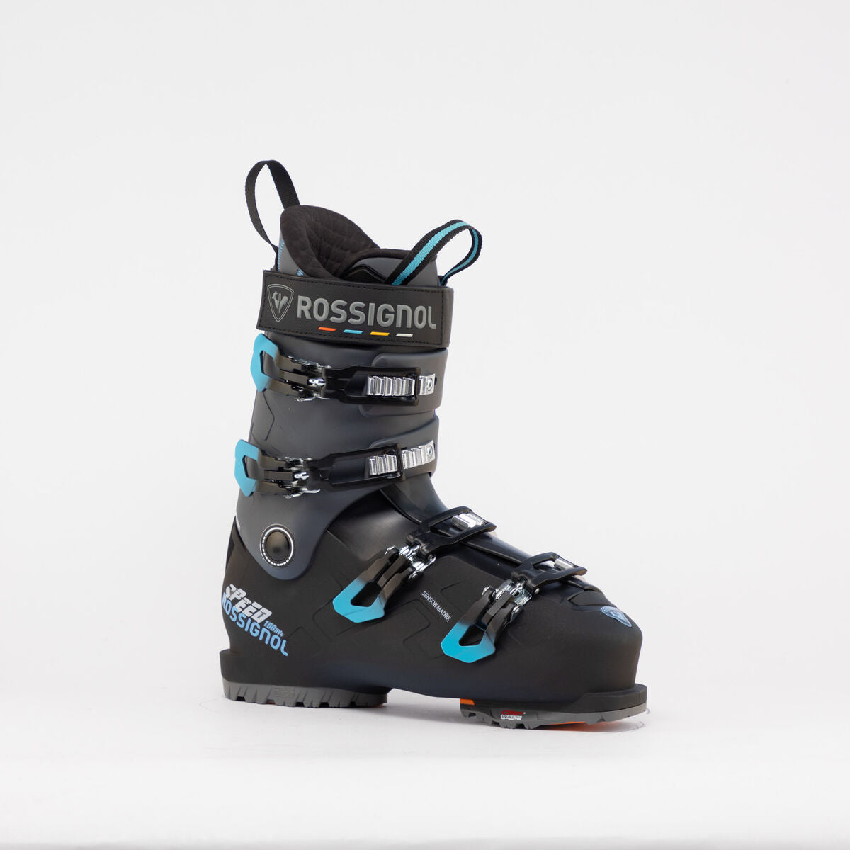 Men's Speed 100 HV+ Alpine Ski Boots