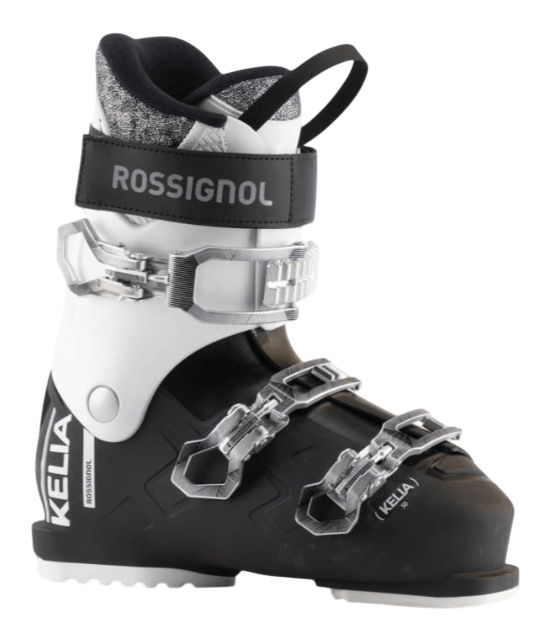 Kelia 50-Noir/Blanc-1
