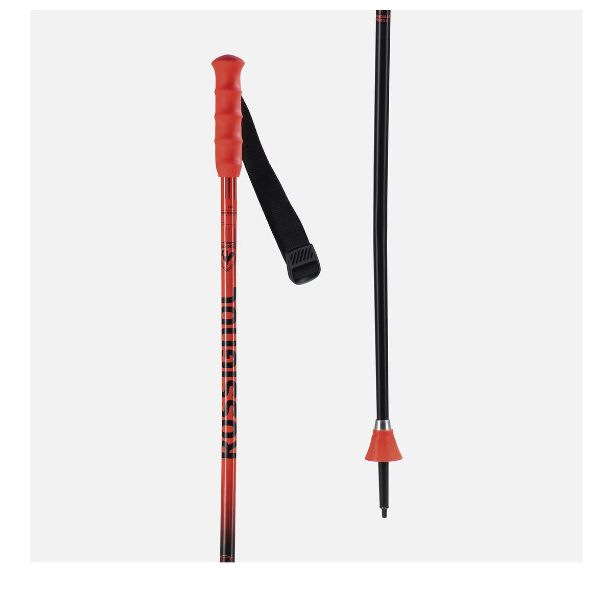 Kids' Hero GS-SG Ski Poles