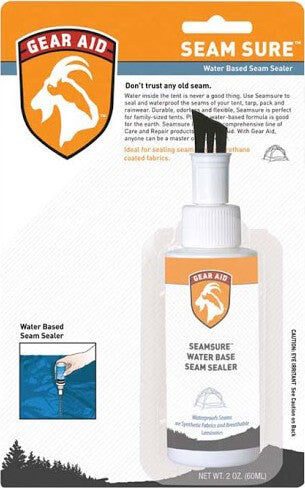Seam Grip + FC Tent Seam Sealant 59ml-1