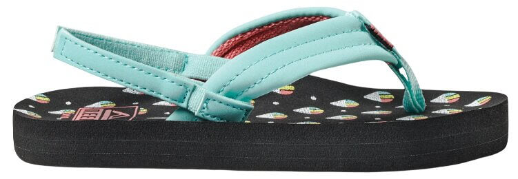 Little AHI-B0049-Snow Cone-1