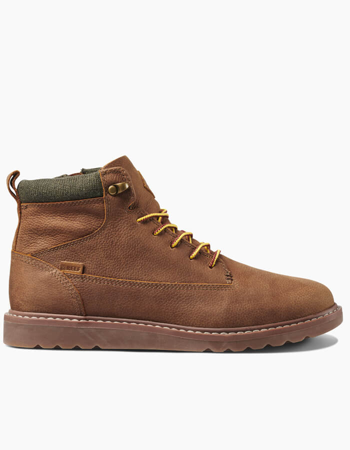 Voyage HI Boot-1