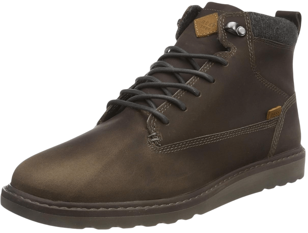 Voyage HI Boot-2