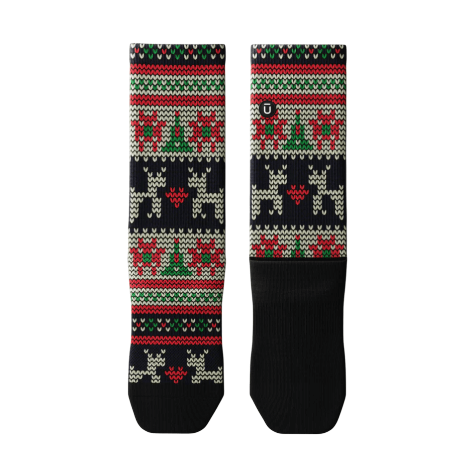 Reindeer Crew-5