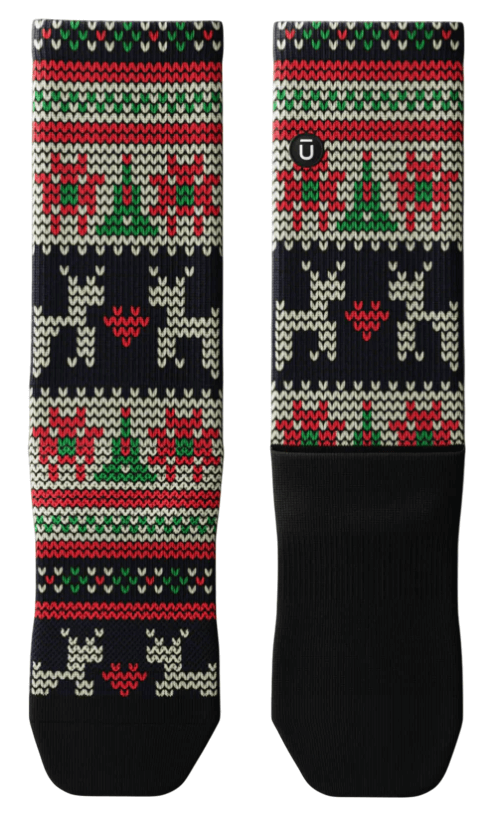 Reindeer Crew-5