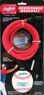 Bande de Résistance Baseball-1