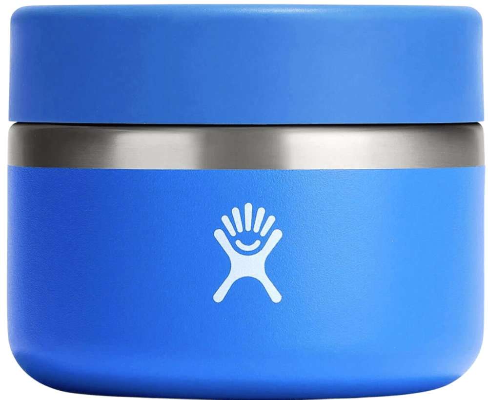 12 OZ Insulated Food JAR-5