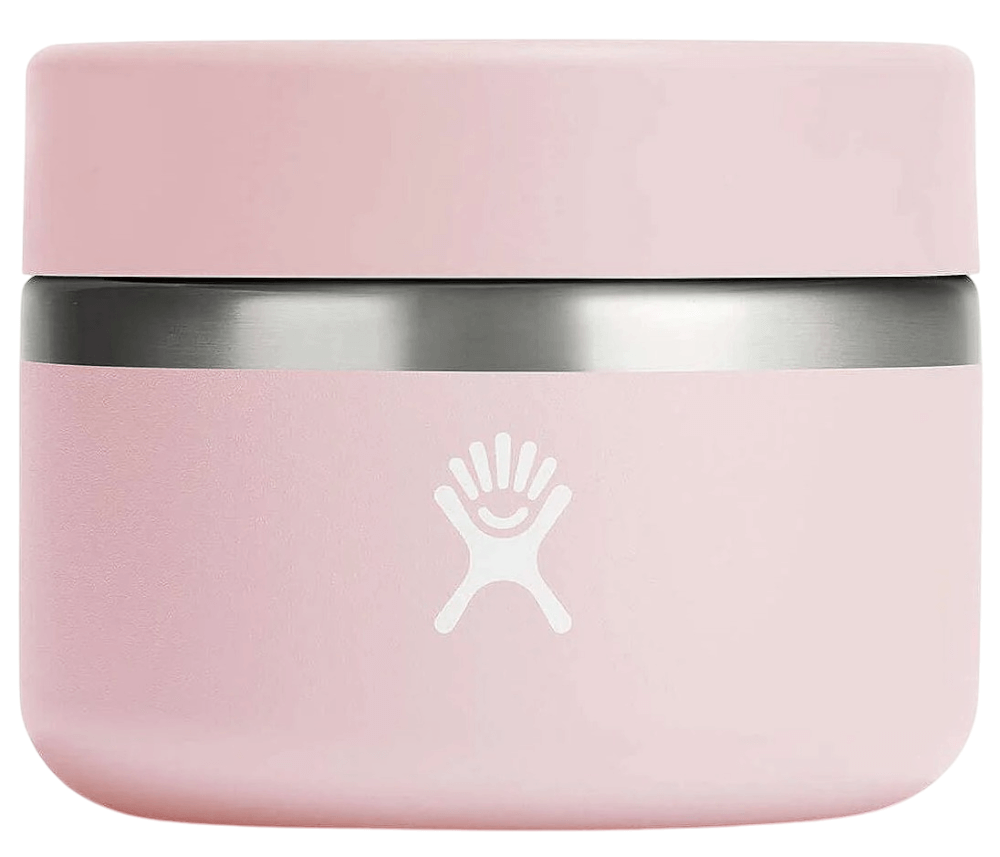 12 OZ Insulated Food JAR-6