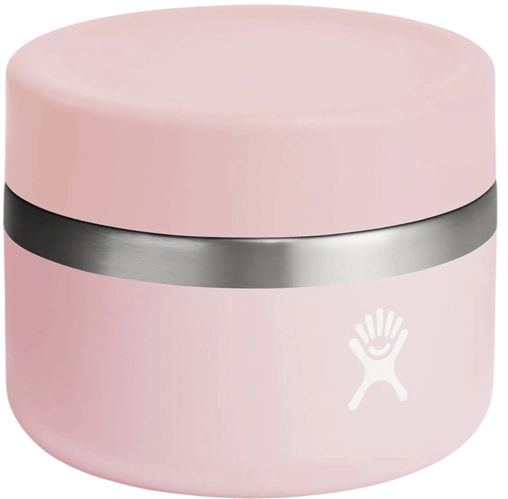 12 OZ Insulated Food JAR-10