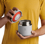 20 OZ Insulated Food JAR-15