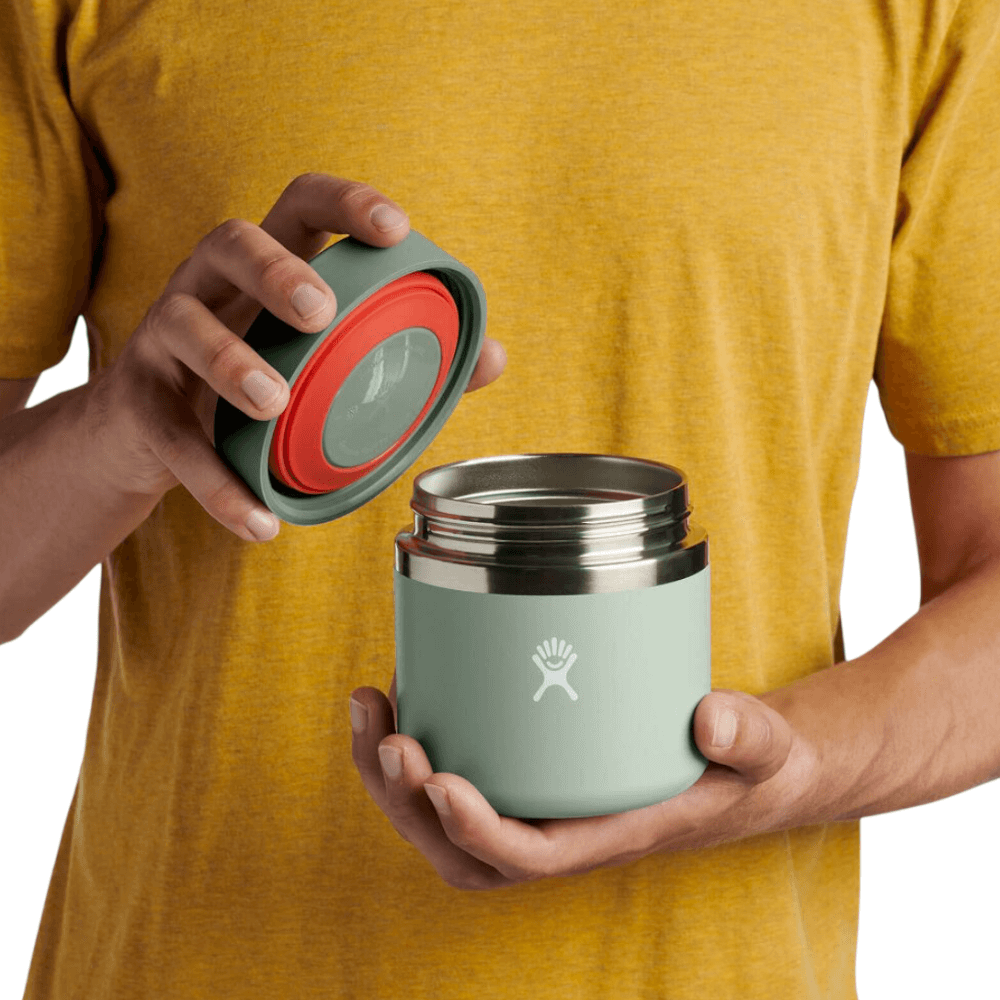 20 OZ Insulated Food JAR-18